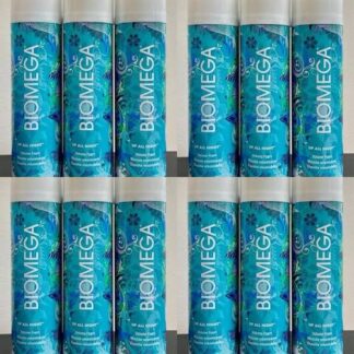 Aquage Biomega Up All Night Volume Foam 8 oz. (C)