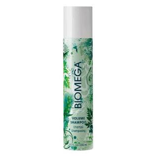 Aquage Biomega Volume Shampoo 10 oz. (C)