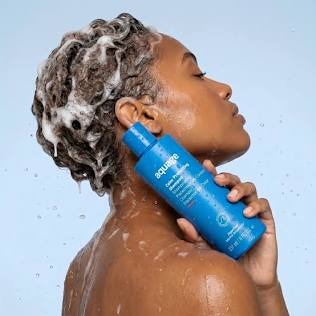 Aquage Color Protect Shampoo 2 oz. (C)