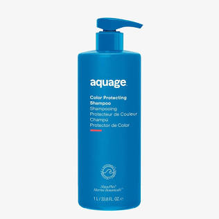 Aquage Color Protect Shampoo 33.8 oz. (C)