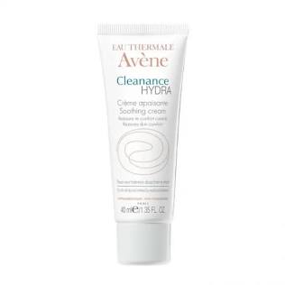 Avene Clean-AC Hydrating Cream 1.35oz (C)