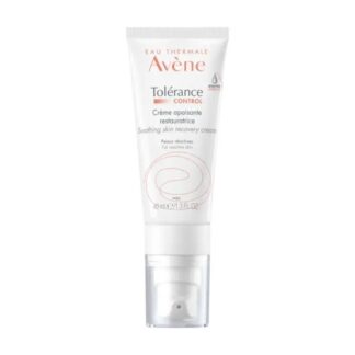 Avene Cream for Intolerant Skin 1.35oz (C)