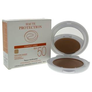 Avene Sun Care High Protection Tinted Comp. Biege 0.35 oz (C)