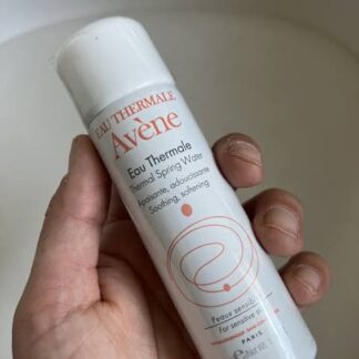 Avene Thermal Spring Water 1.76oz (C)