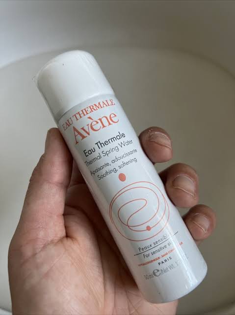 Avene Thermal Spring Water 1.76oz (C)