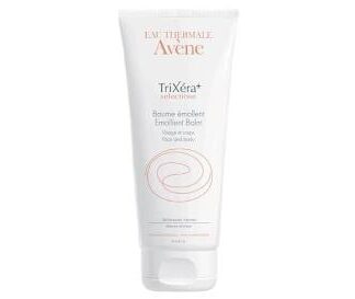 Avene Trixera+Selectiose Emollient Balm for Severly Dry Skin 6.76oz (C)