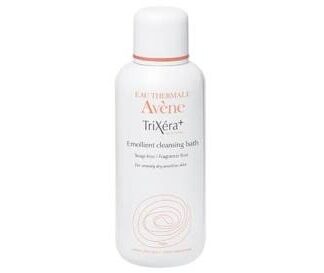 Avene Trixera+Selectiose Emollient Bath for Severly Dry Skin 6.76oz (C)