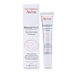 Avene for Aging Skin Retrinal H.A.F. Firming Gel 0.5oz (C)