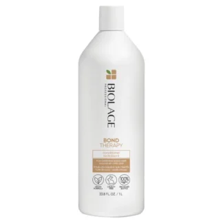 Matrixc Biolage Bond Therapy Conditioner 33.8oz LITER (Copy)