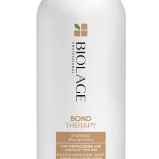 Matrixc Biolage Bond Therapy Shampoo 33.8oz LITER