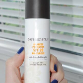 Bare Minerals Advanced Protection Sheer Tint 1.7 oz (C)