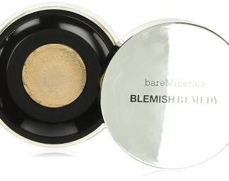 Bare Minerals Blemish Remedy - Clearly Porcelain 01 0.21 oz. (C)