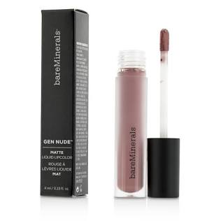 Bare Minerals Gen Nude Matte Liquid Lipcolor - Slay 0.13 oz (C)