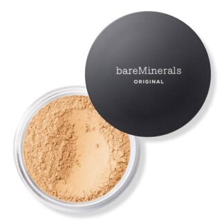 Bare Minerals Original Foundation Spf 15 - Light 08 0.28 oz. (C)