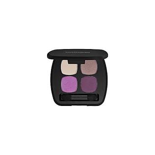 Bare Minerals Ready Eyeshadow 4.0 The Dream Sequence 3.0  oz (C)