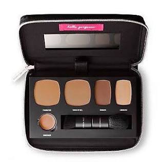 Bare Minerals Ready Foundation Spf 20 R330 Golden Tan 4.8  oz (C)