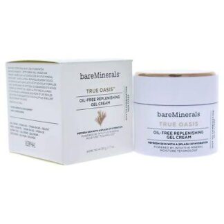 Bare Minerals Skinsorials True Oasis 1.7 oz. (C)