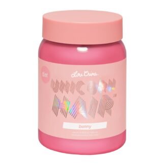 Lime Crime Unicorn Hair BUNNY TINT