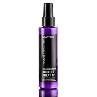 Matrix Total Results Color Obsessed Miracle Treat 12, 4.2 oz (C)