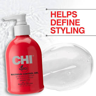Chi Infra Gel Maximum Control Gel 8.5 oz. (C)