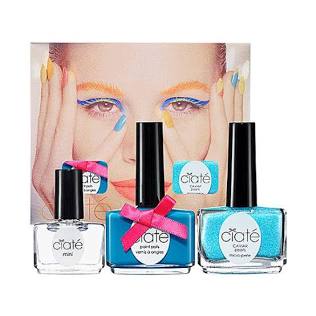 Ciate Corrupted Neon 3 pc. Set - Foam Party 6.8 oz (C)
