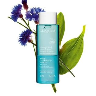Clarins Glentle Eye Make up Remover 4.2oz (C)