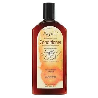 Agadir Oil Daily Moisturizing Conditioner 12 oz. (C)