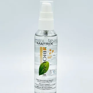 Matrix Styling Biolage Deep Smoothing Serum 3 oz (C)