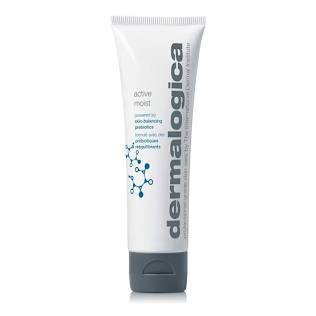Dermalogica ACTIVE MOIST 6 oz (C)