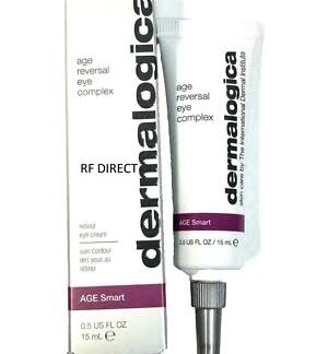 Dermalogica Age Smart AGE REVERSAL EYE COMPLEX 0.5 oz (C)