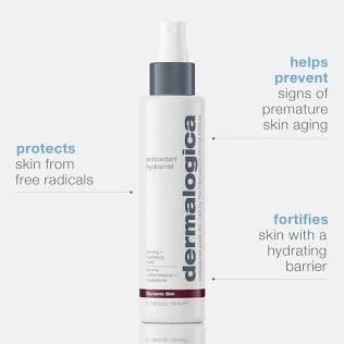 Dermalogica Age Smart ANTIOXICANT HYDRAMIST 5.1 oz (C)