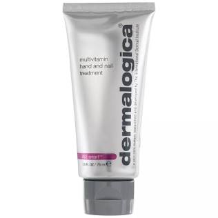 Dermalogica Age Smart MULITIVITAMIN HAND/NAIL TREAT U/B 2.5 oz (C)