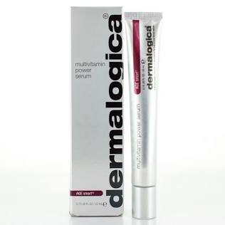 Dermalogica Age Smart MULTIVITAMIN POWER SERUM 0.75  oz (C)