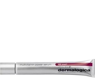 Dermalogica Age Smart MULTIVITAMIN POWER SERUM UNBOXED 0.75 oz (C)