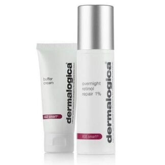 Dermalogica Age Smart OVERNIGHT RETINOL 1% 1 oz (C)