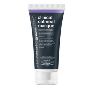 Dermalogica CLINICAL OATMEAL 16 oz (C)