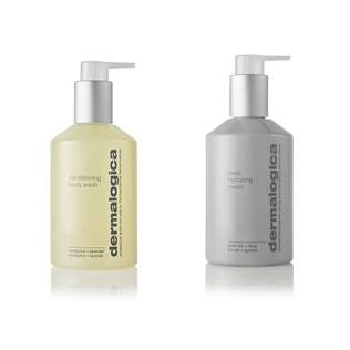 Dermalogica CONDITIONING BODY WASH UNBOX BOOSTERS 16 oz (C)