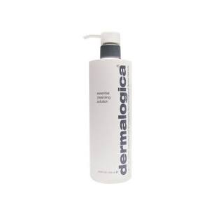 Dermalogica ESSENTIAL CLEANSING SOLUTION 16.9 oz (C)