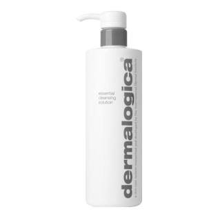 Dermalogica ESSENTIAL CLEANSING SOLUTION UNBOX 8.4 oz (C)