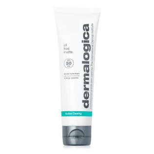 Dermalogica OIL FREE MATTE SPF 30 OIL FREE MATTE SPF 20 1.7 oz (C)