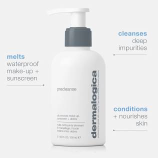 Dermalogica PreCleanse 5.1oz (C)