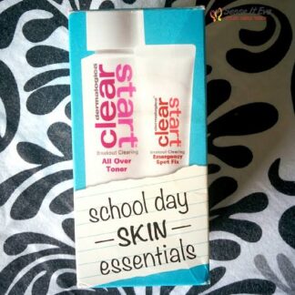 Dermalogica SCHOOL DAY SKIN ESSENTIALS 2 pc (C)