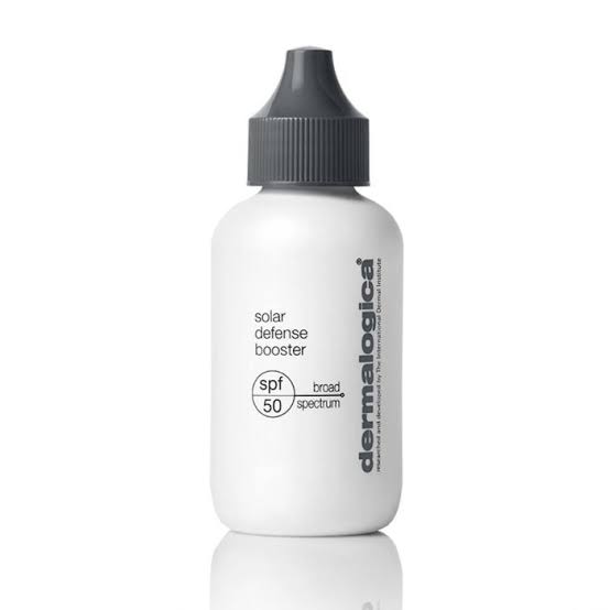 Dermalogica SOLAR DEFENSE BOOSTER UNBOX 1.7 oz (C)