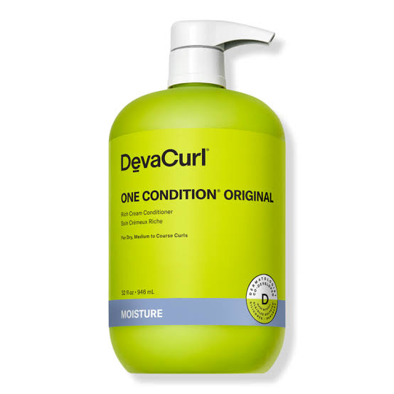 Devacurl Original One Conditioner 32 oz (C)