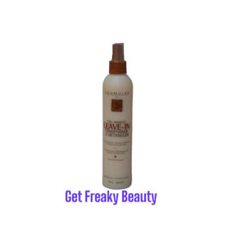 Ecoly Tri-Wheat Conditioner & Detangler 33.8 oz (C)