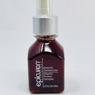Epicuren Discovery Enzyme Facial Concentrate 1oz (C)
