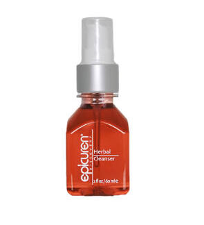 Epicuren Herbal Cleanser 2oz (C)