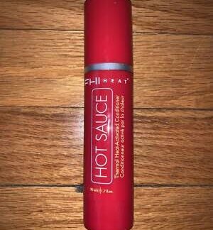 FHI Hot Sauce Thermal Heat Activated Conditioner 1.7 oz. (C)