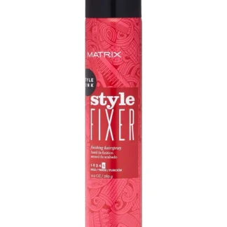 Matrix Style Link Style Fixer Finishing Hairspray Hold 5 | 10.2 Oz (C)