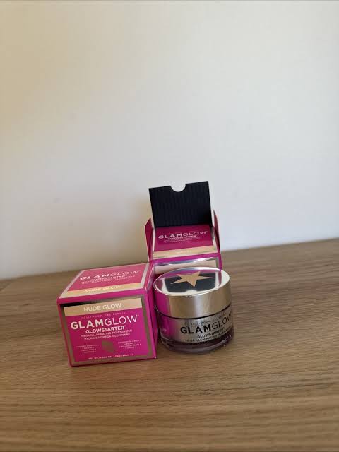 GlamGlow Glowstarter "Pearl Glow" 1.7 oz. (C)